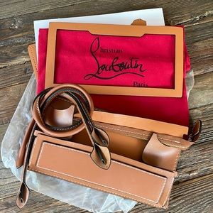 Totery Ginza handbag DIY kit NWT